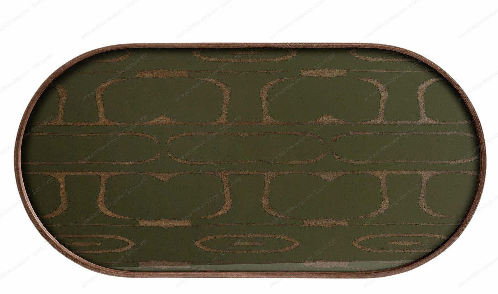 Second Nature Trays Lang Ethnicraft