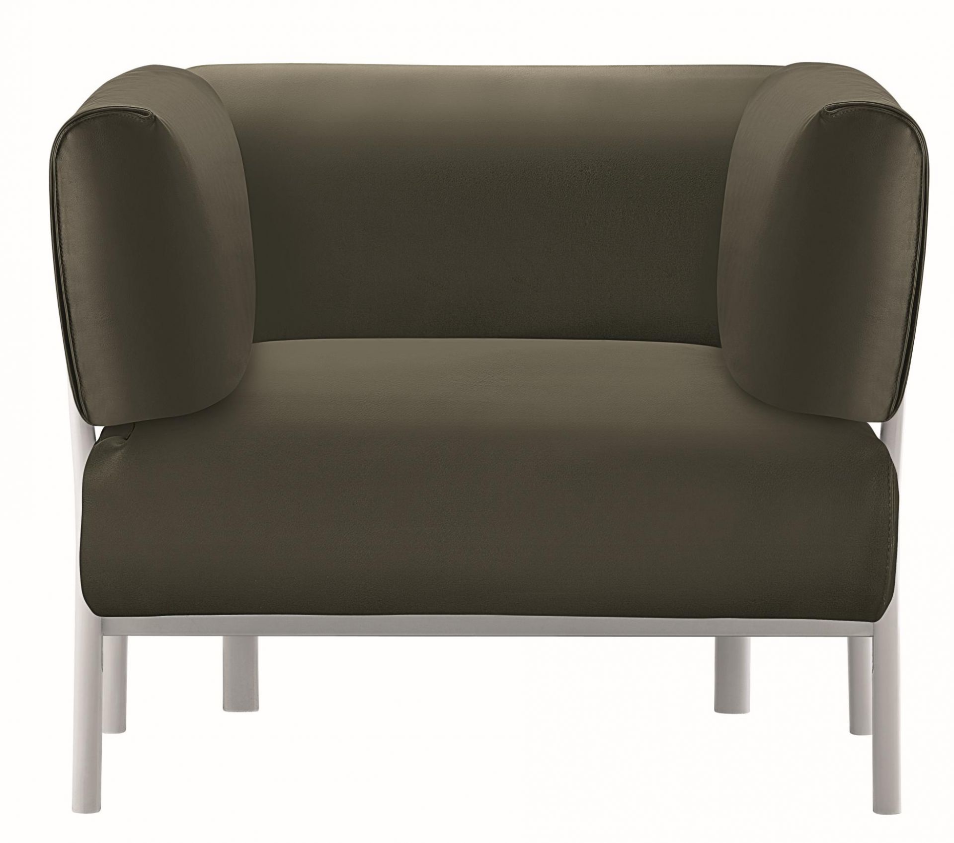 Eleven Armchair 860 Alias 