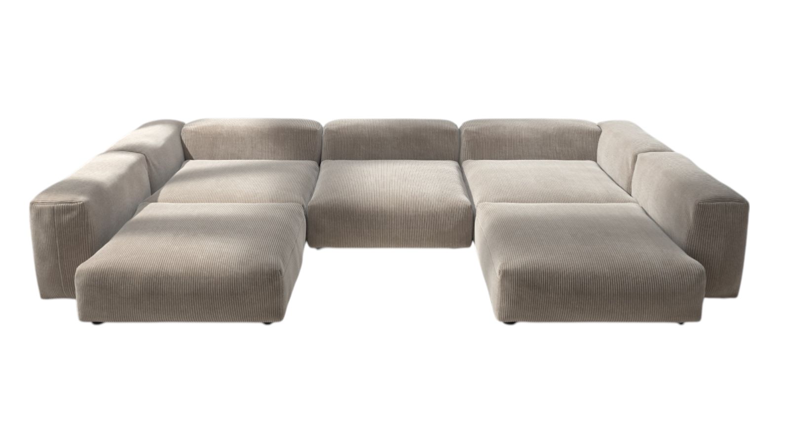 Sofa set 06 6.5-seater vetsak