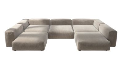 Sofa set 06 6.5-seater vetsak