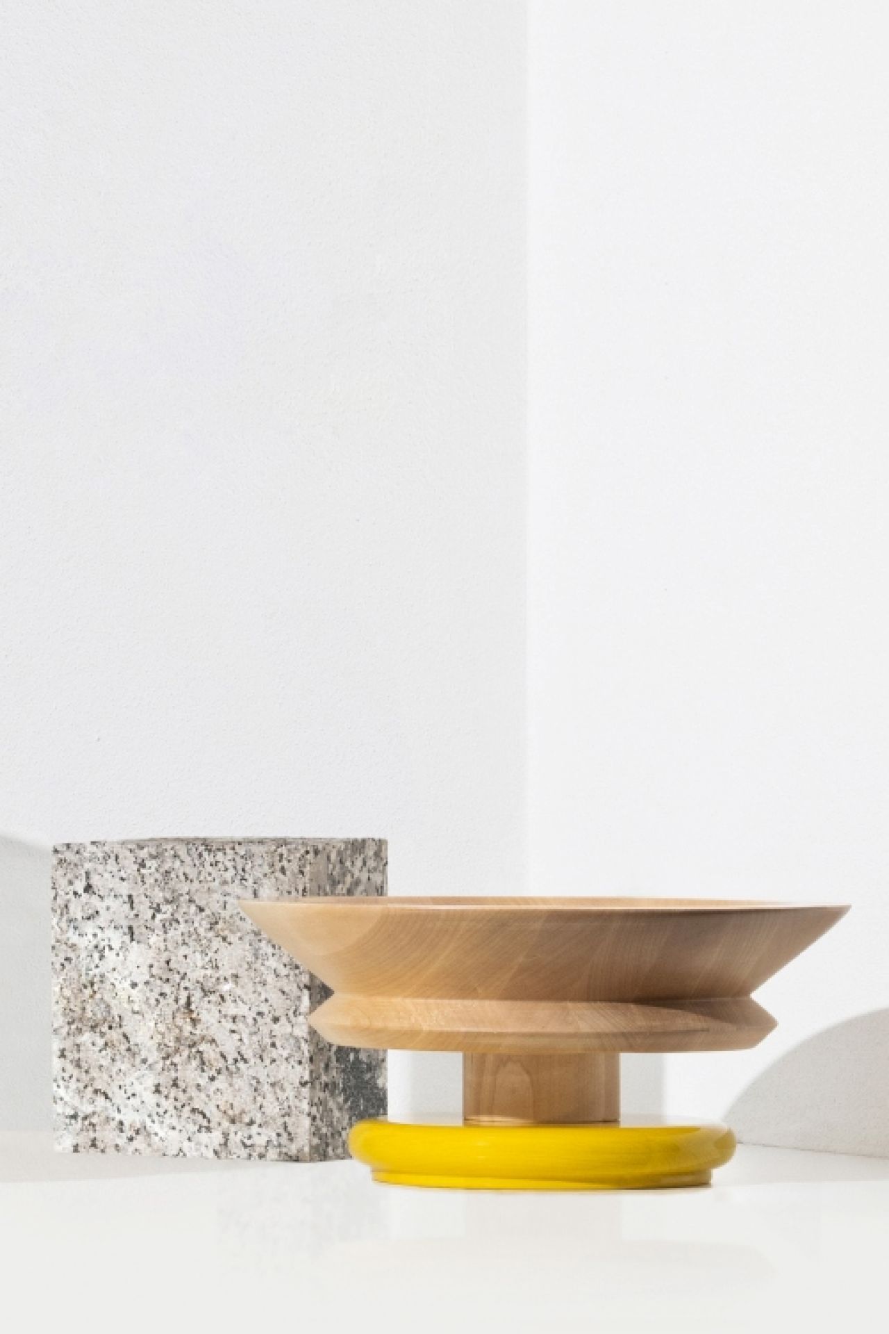 ES15 Bowl Alessi
