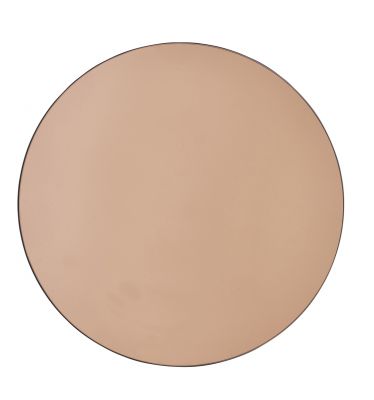 Mirror Walls ROSEGOLD Ø 50 cm house doctor EXHIBITION PIECE