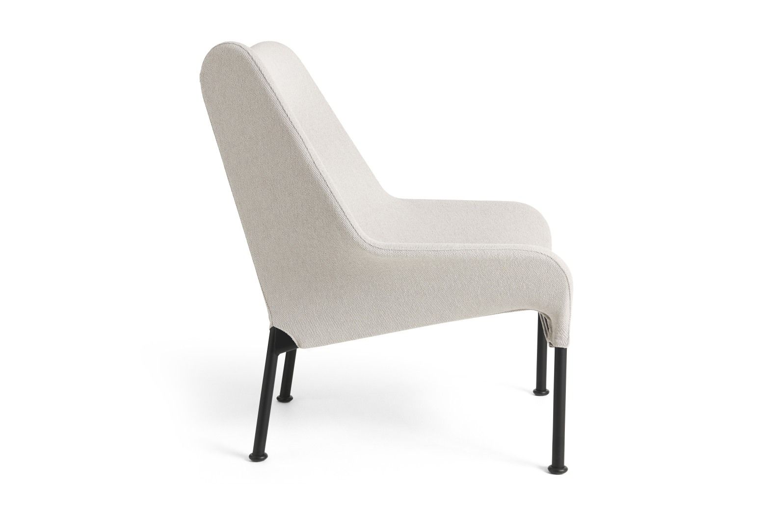 02 Lounge Chair Armchair Hay 02 Lounge Chair Armchair Hay