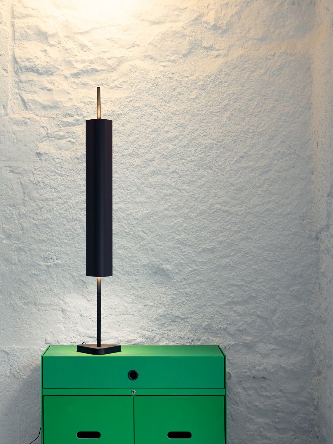 Emi Table Table lamp Flos All White