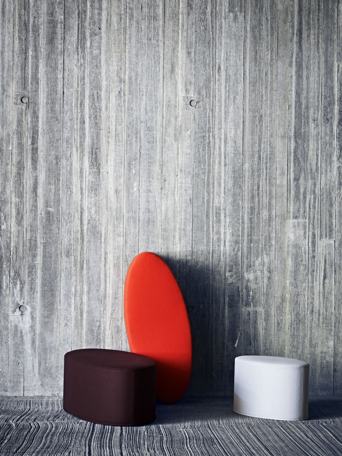 Bon Bon Stool Small Softline