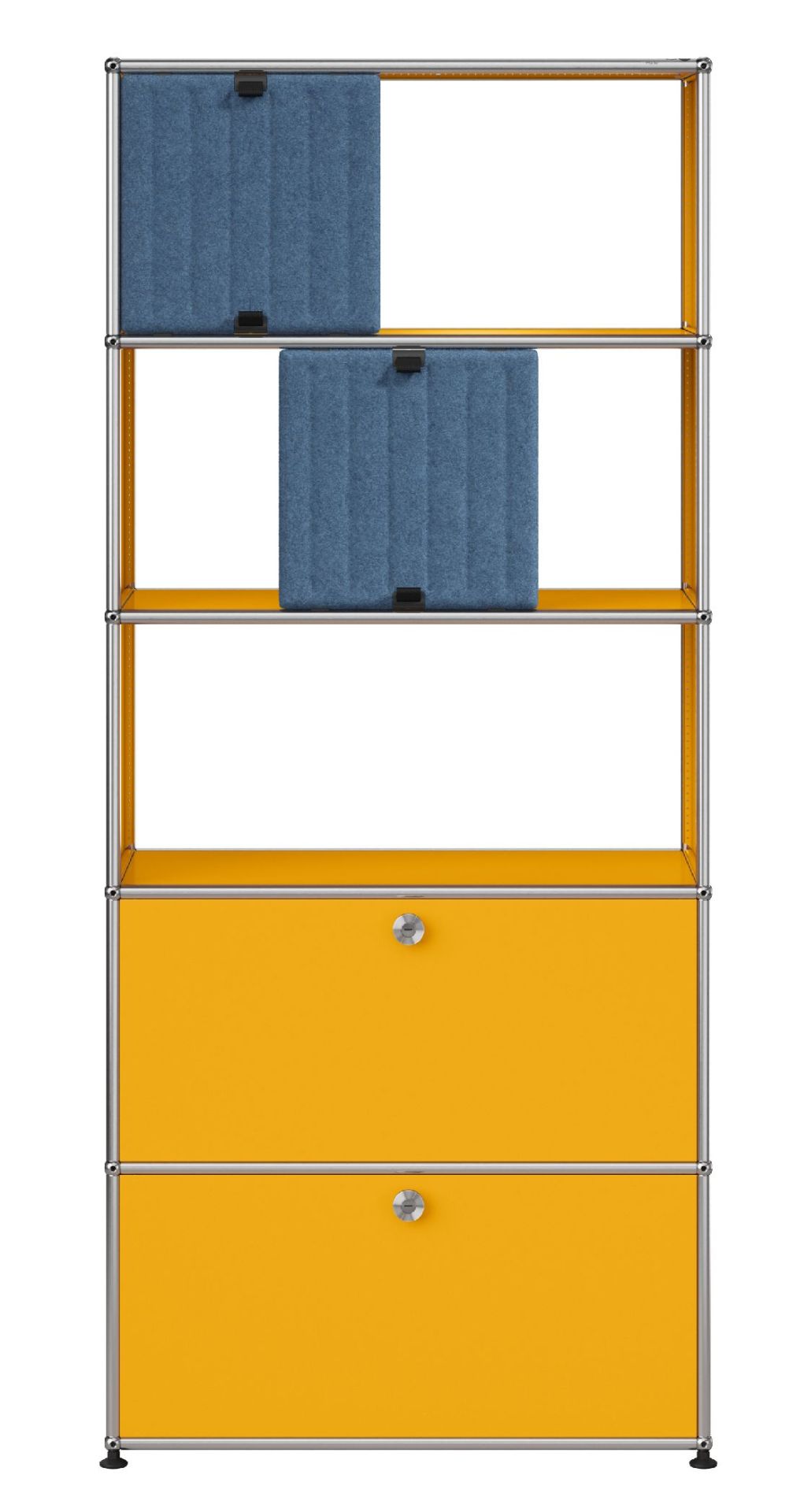 USM Haller Soft Panel Duo 750 Vertical