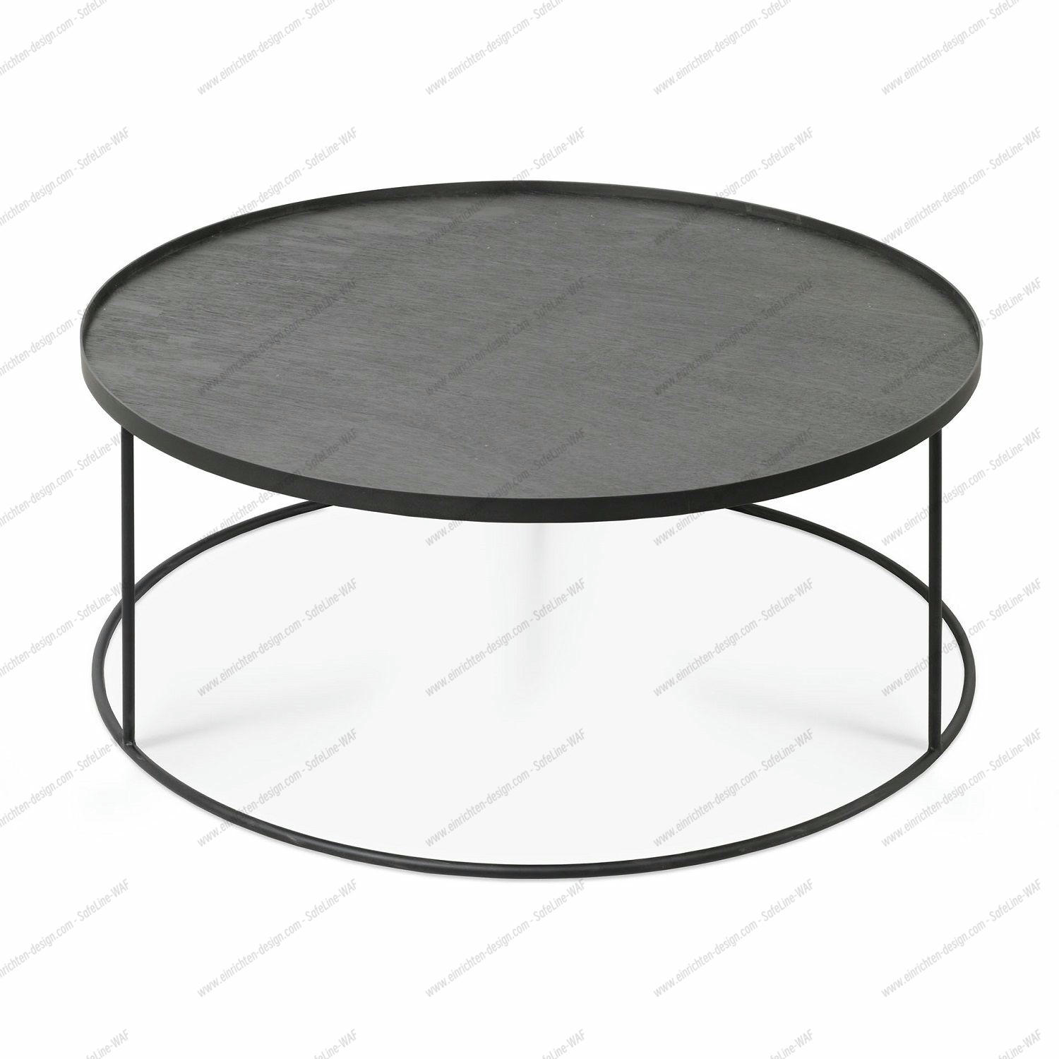 Coffee table / Tray table Ethnicraft