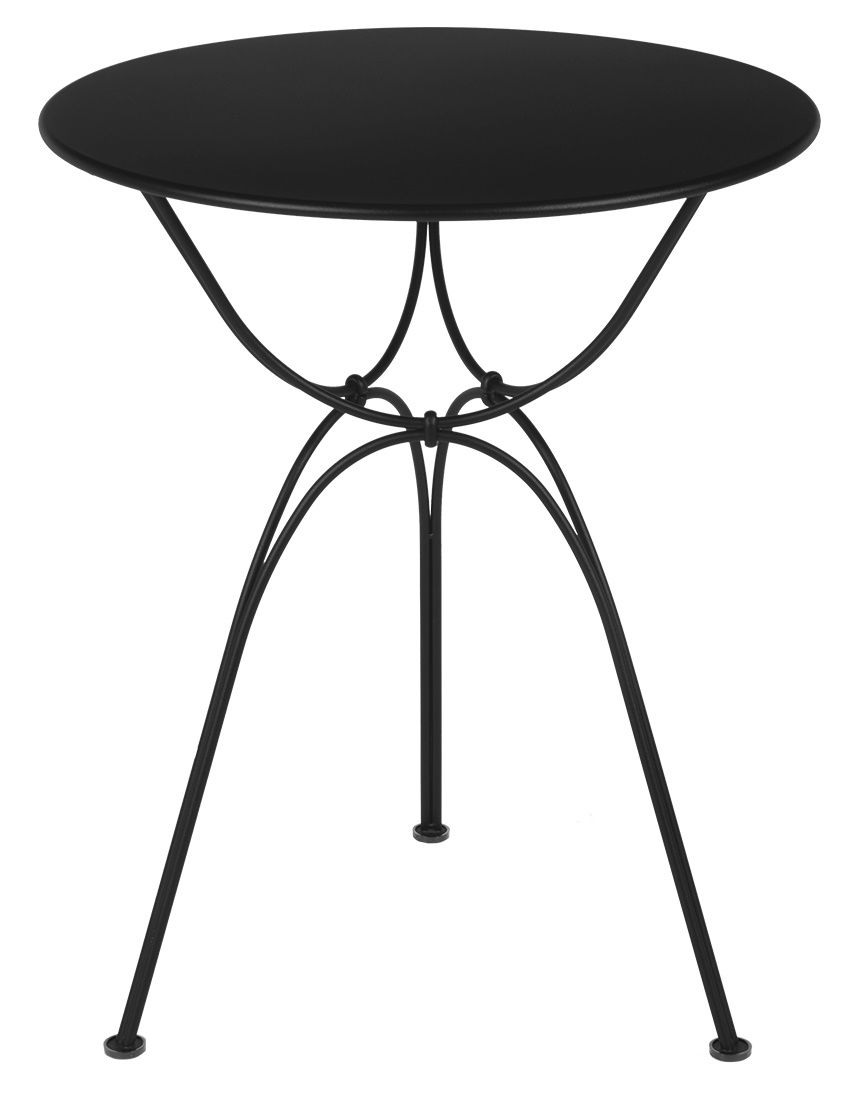 Airloop Table Ø 60 cm Table Outdoor Fermob 