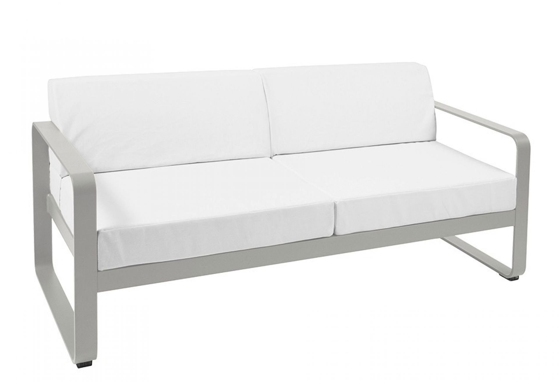 Bellevie Outdoor 2-Seater Sofa Fermob