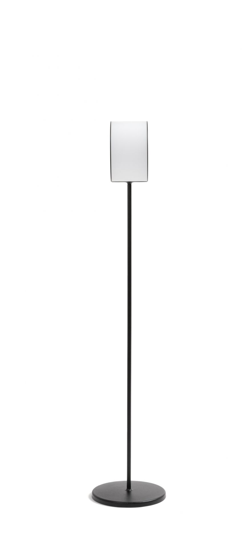 Lost Floor lamp S Magis