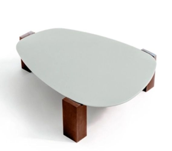 Gogan Coffee Table Moroso
