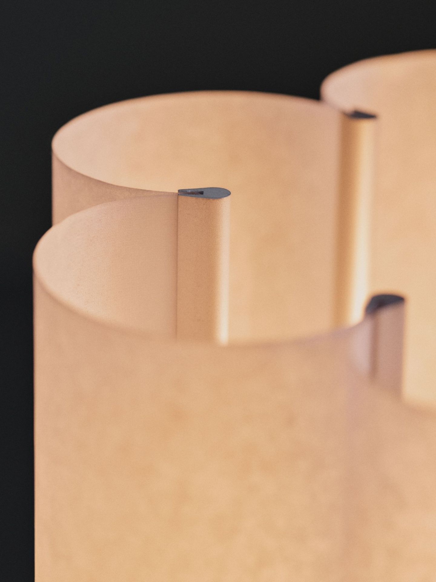 Boe Table lamp Ferm Living