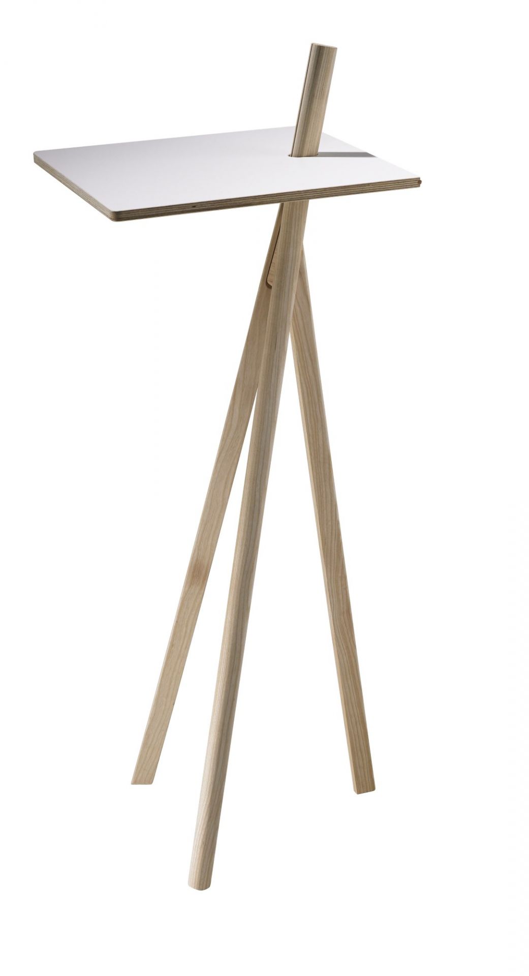 Der kleine Lehner standing console Nils Holger Moormann