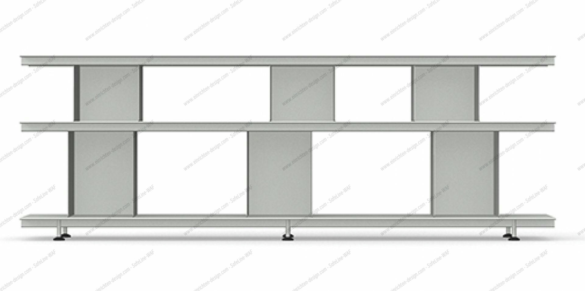 Zoll D Shelves Nils Holger Moormann