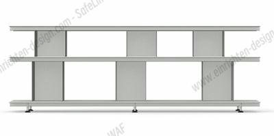 Zoll D Shelves Nils Holger Moormann
