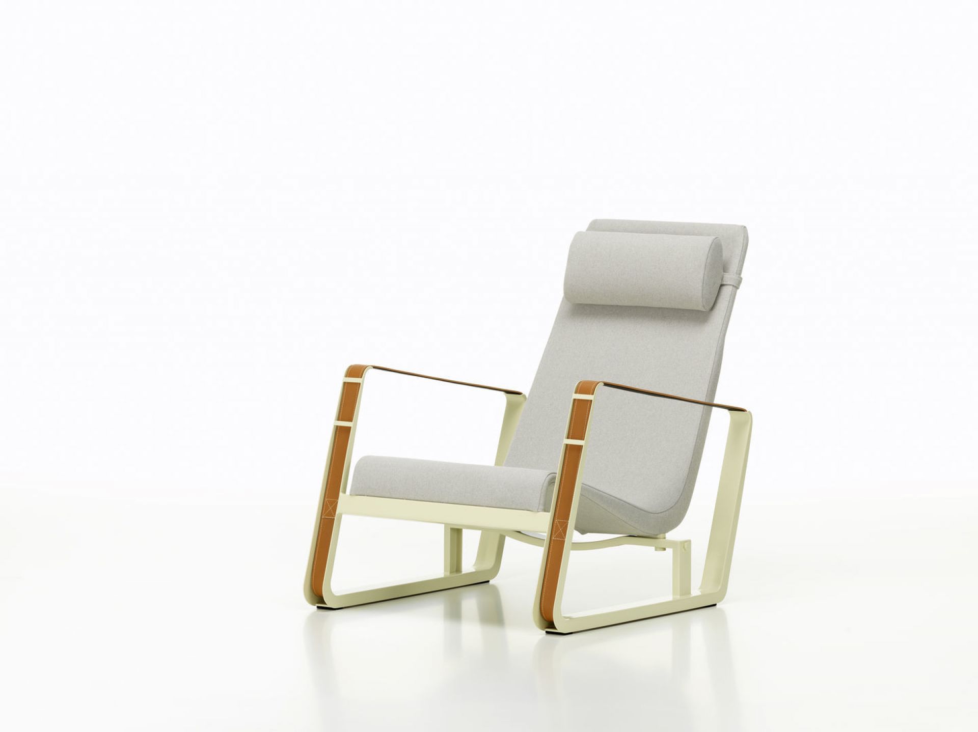 Cité Armchair Vitra