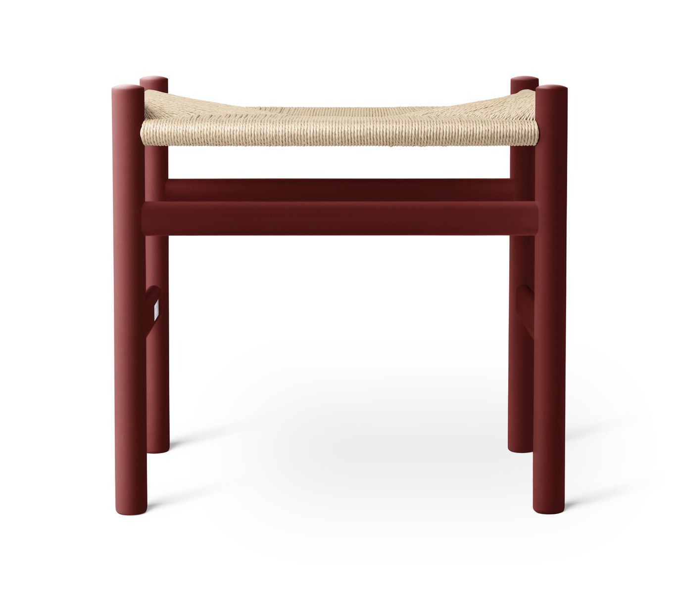 CH53 Footstool CHS Carl Hansen & Søn