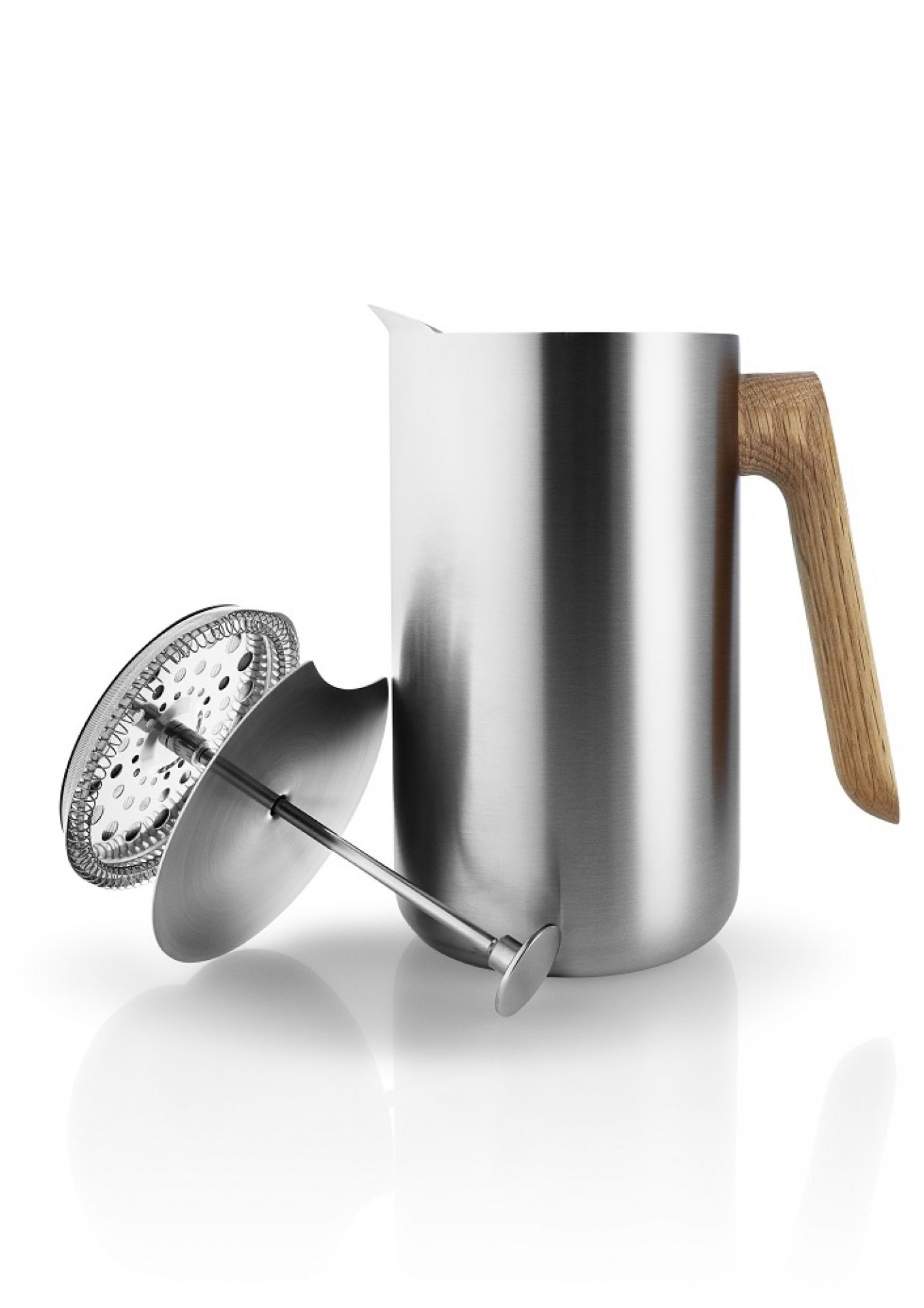 Thermo cafetiére 1.0l Eva Solo SINGLE PIECES