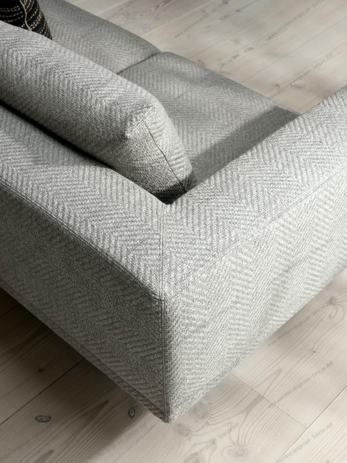 Loft module Sofa 3-seater Vipp