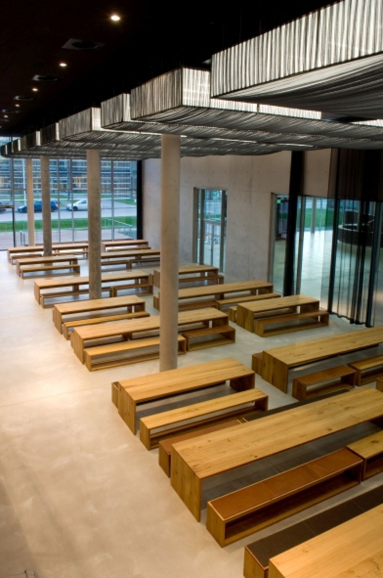 TA01 Ponte Table e15