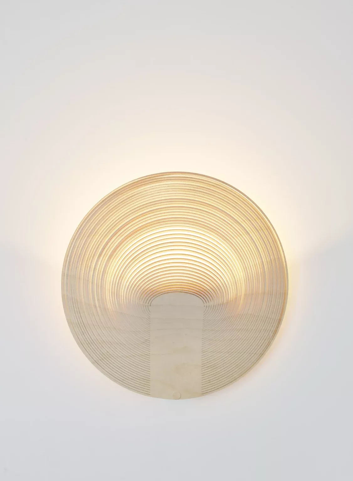 Illan Wall Wall light Luceplan