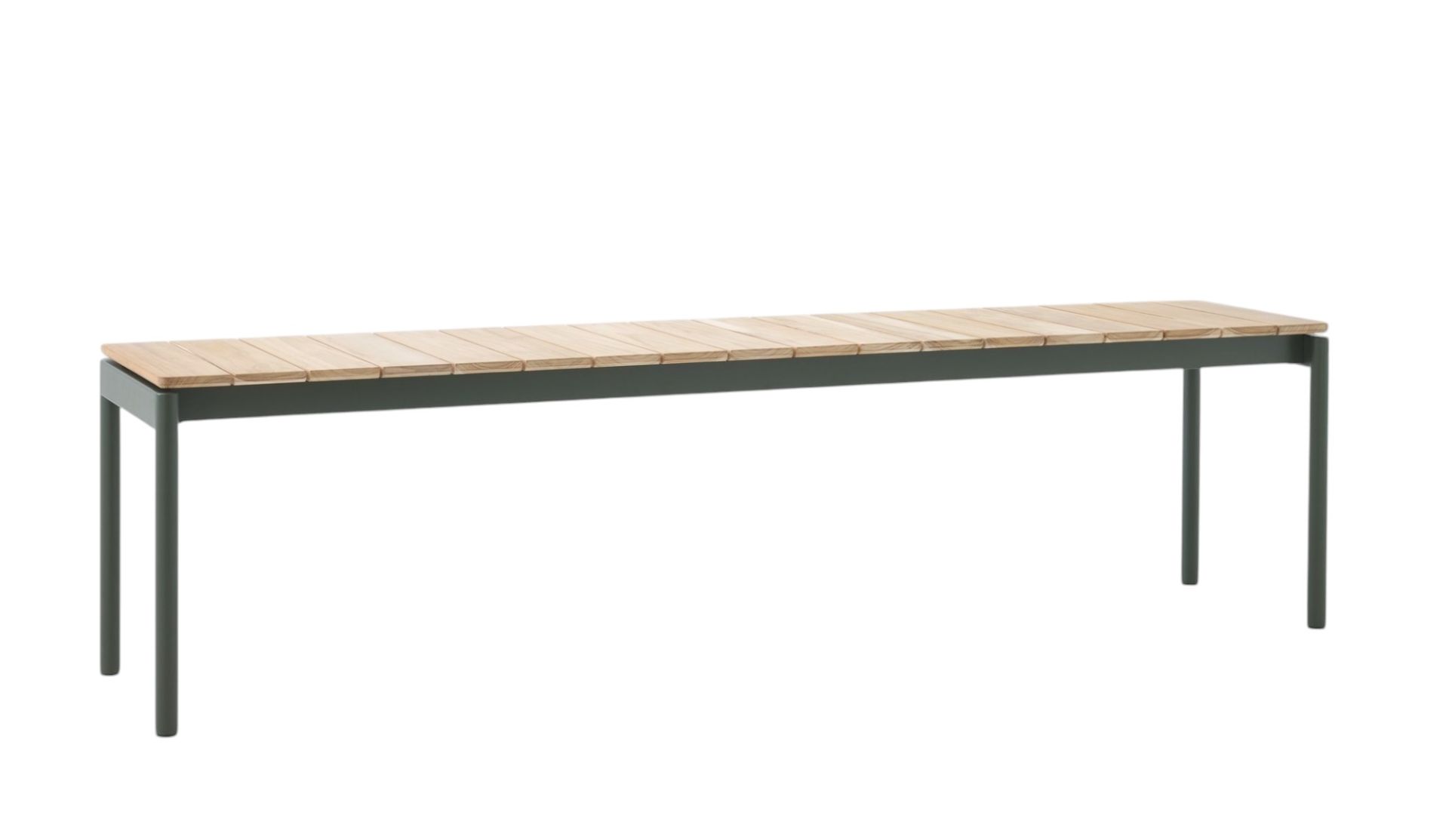 Ville AV25 Outdoor Table Table AndTradition 