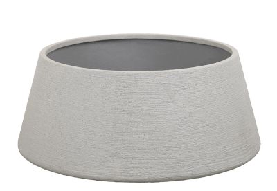 Soil Planter Trapezium Medium Planter Outdoor Cane-Line