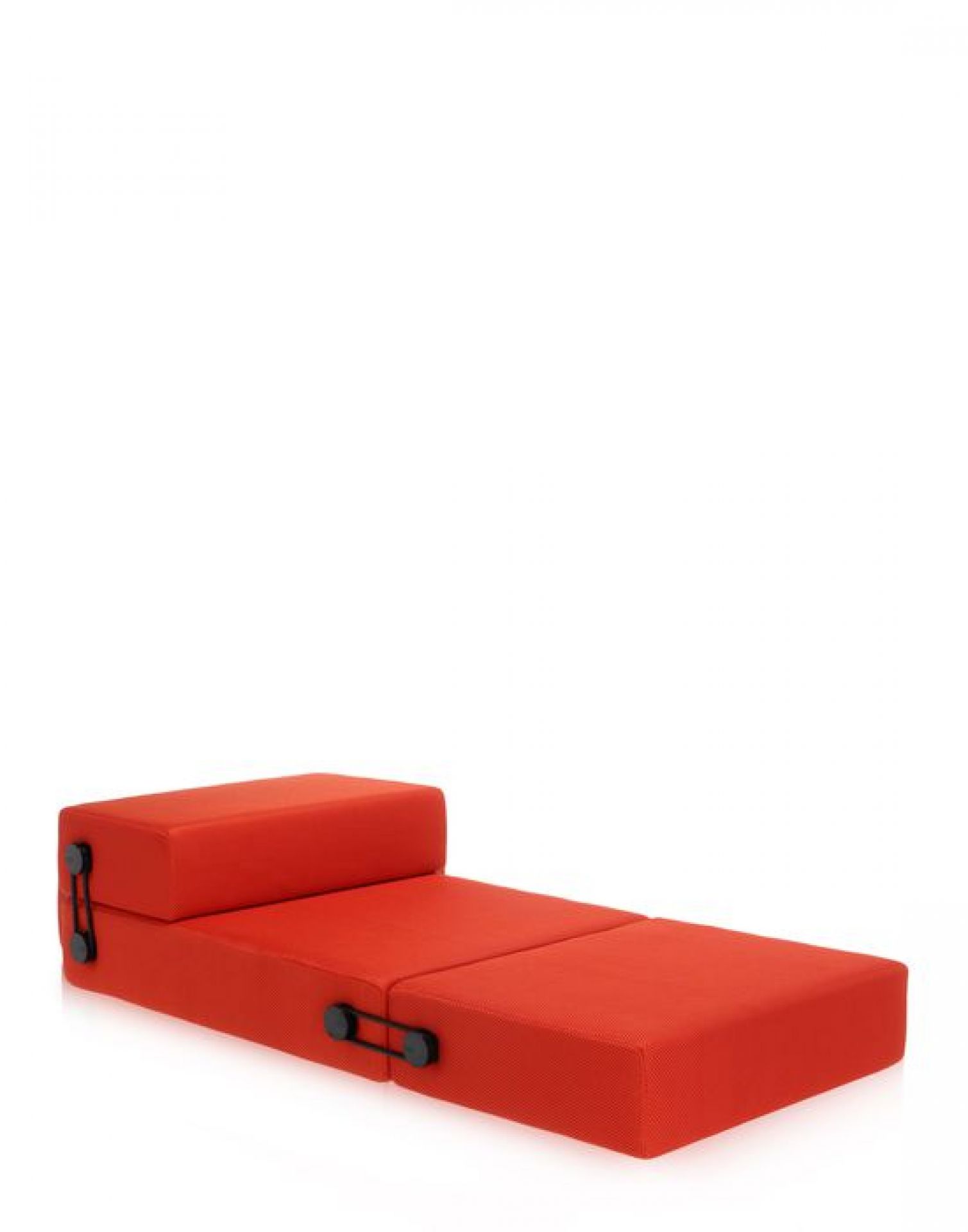 Trix chaise lounge Kartell