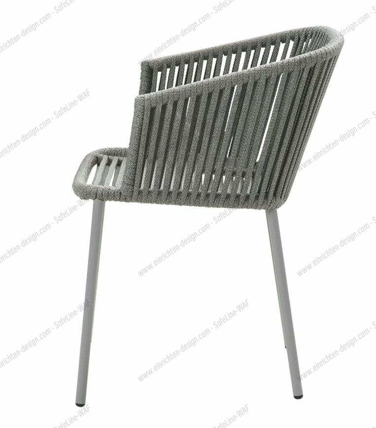 Moments armchair Cane-Line
