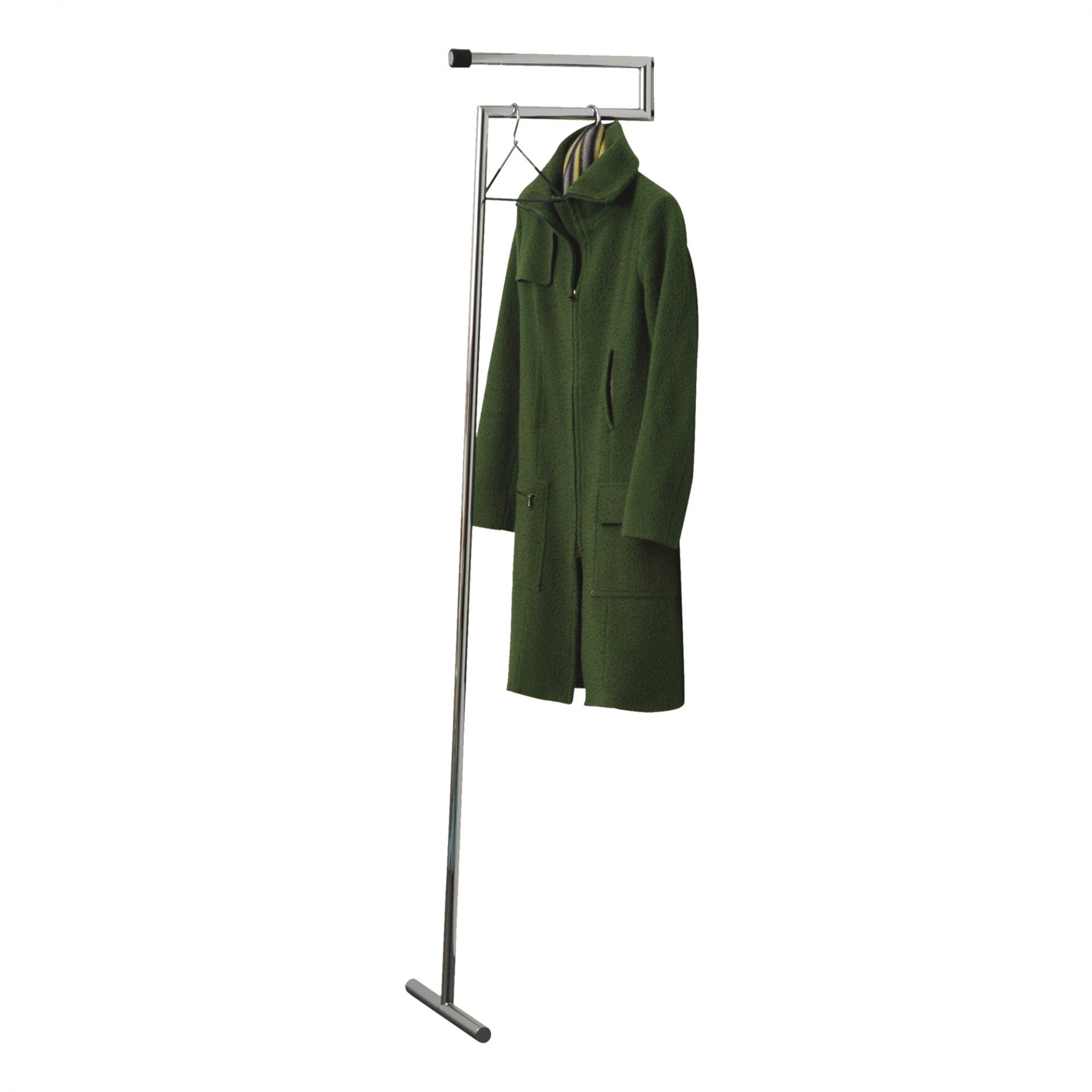 Snap Leaning Wardrobe Mox