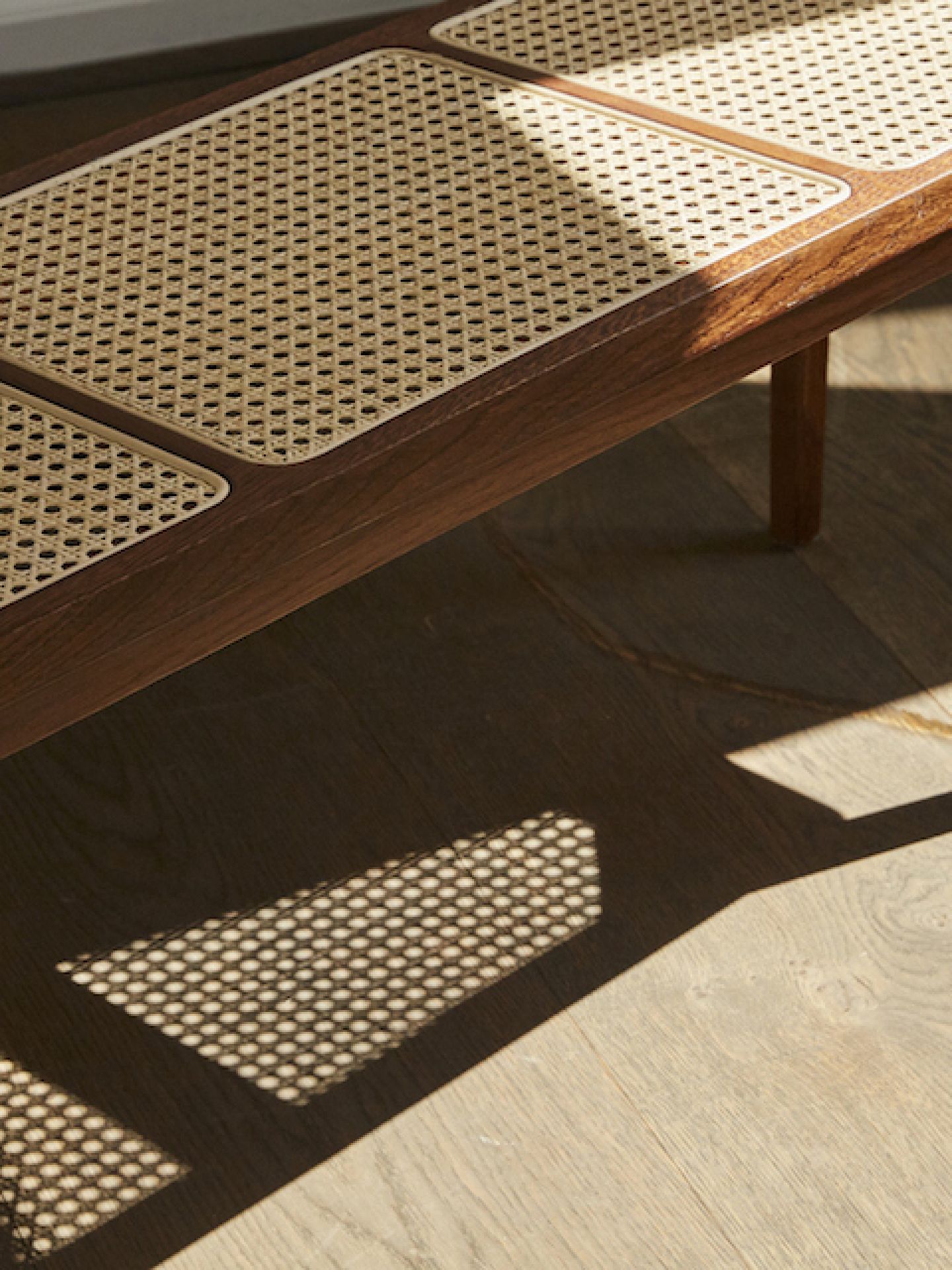 Le Roi Bench NORR11