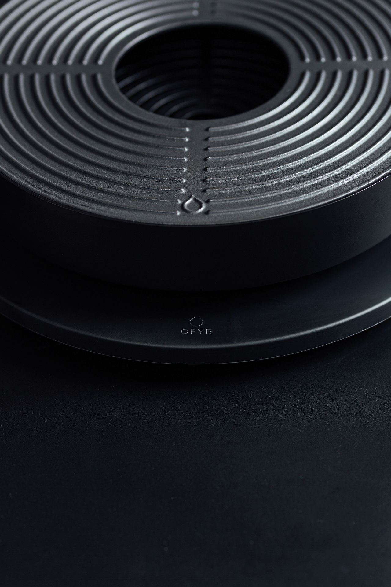 Tabl'O table grill Ofyr SINGLE PIECES