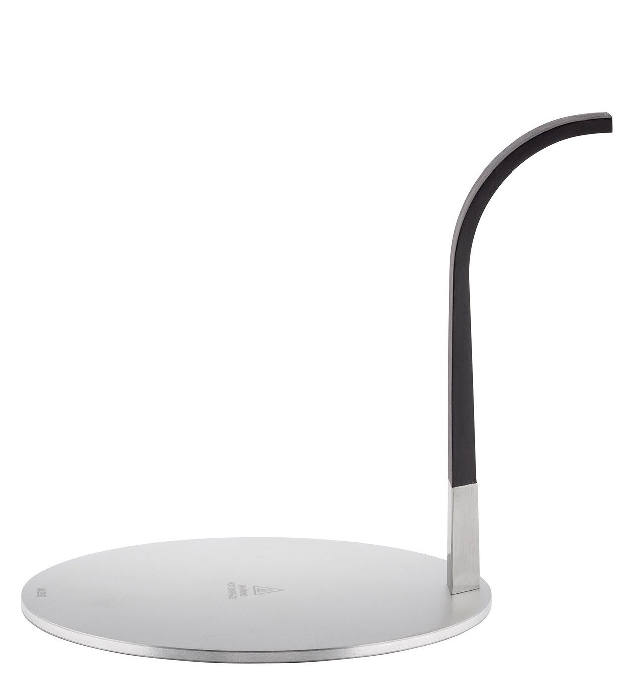 Little Helper induction adapter for MA02 Alessi espresso machines