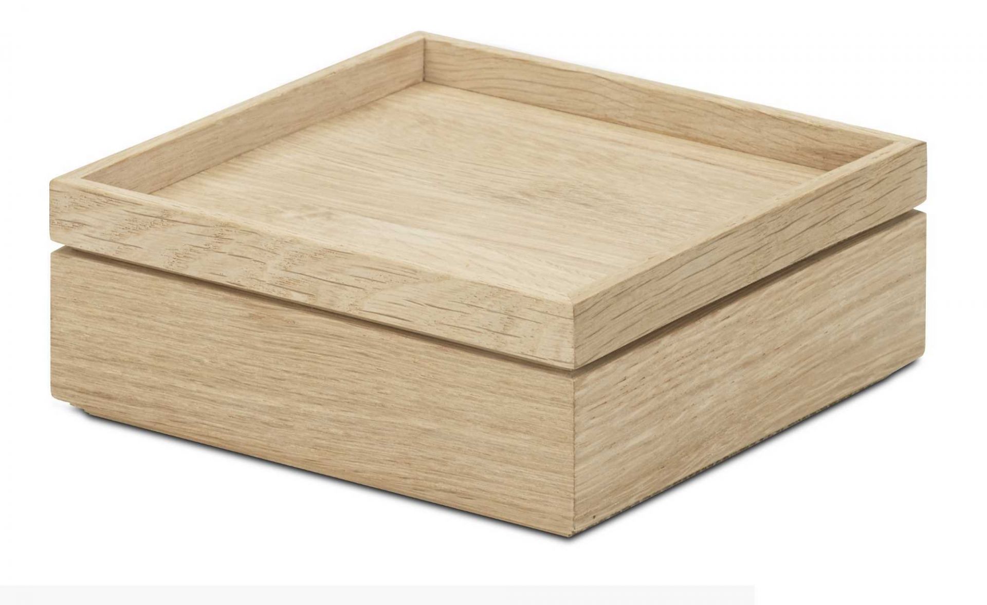 Nomad Box Skagerak by Fritz Hansen SINGLE PIECE
