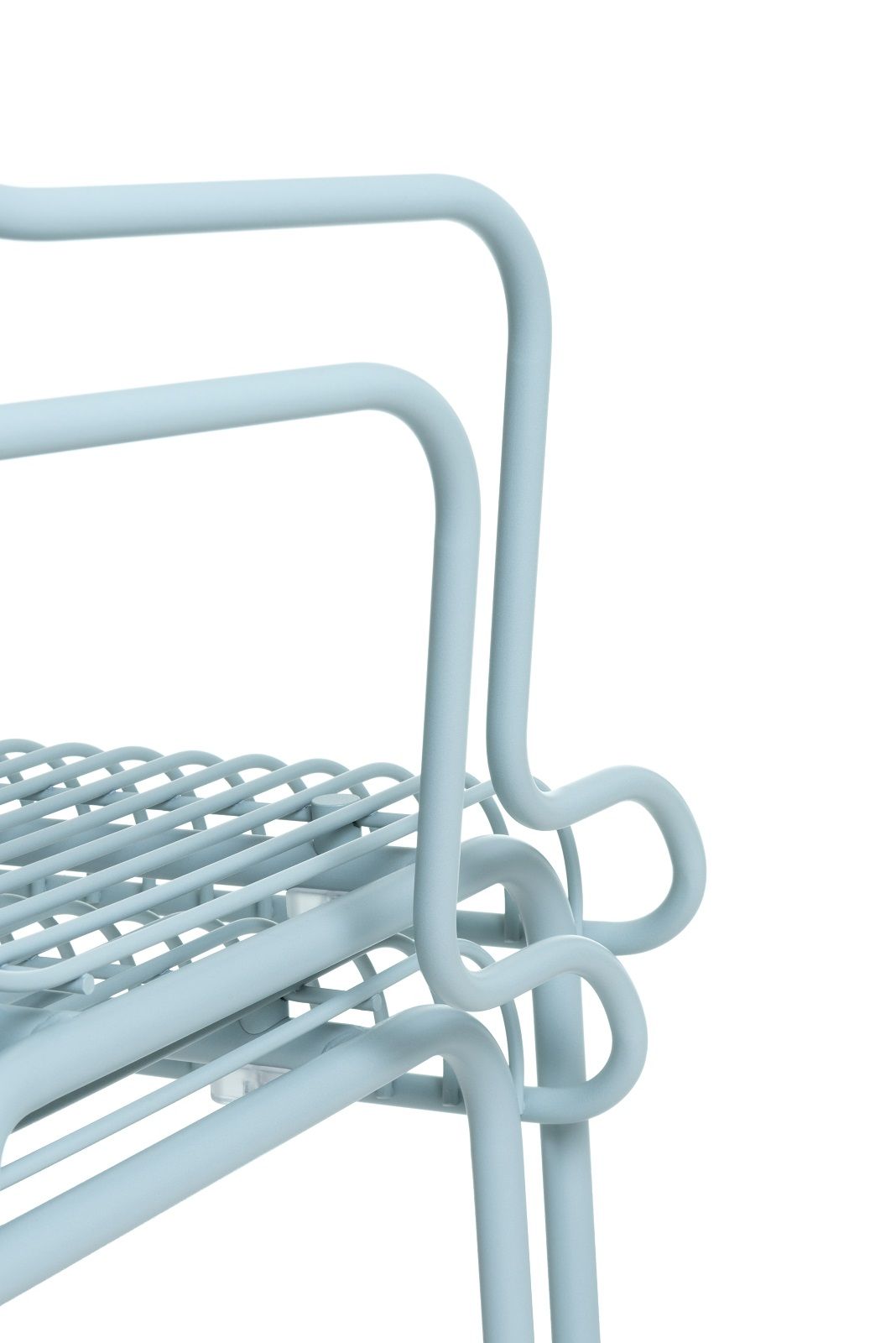 South Outdoor Chair Magis