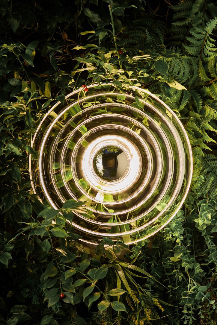 Press Surface Large wall light Tom Dixon