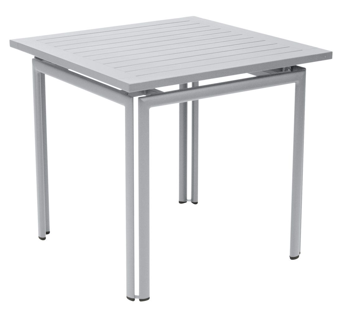 Costa Table Outdoor Fermob Costa Table Outdoor Fermob