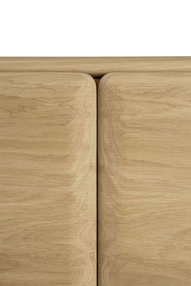 PI TV Cupboard Sideboard Ethnicraft
