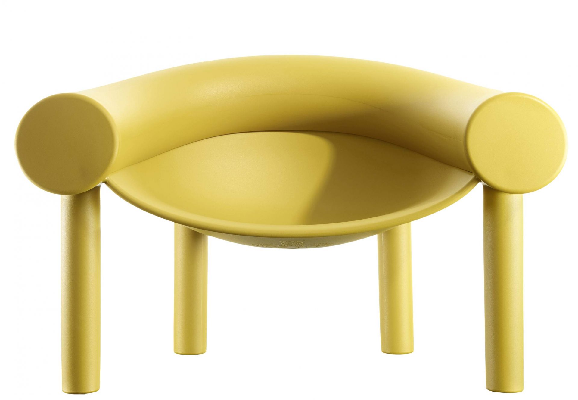 Sam Son Lounge Chair Magis