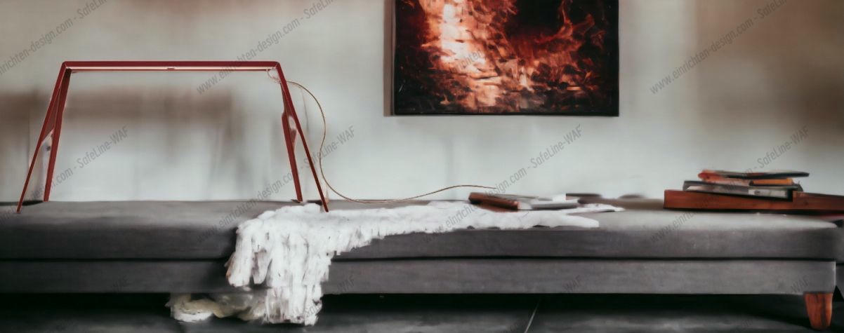 Bridge 1 Table Lamp Foscarini