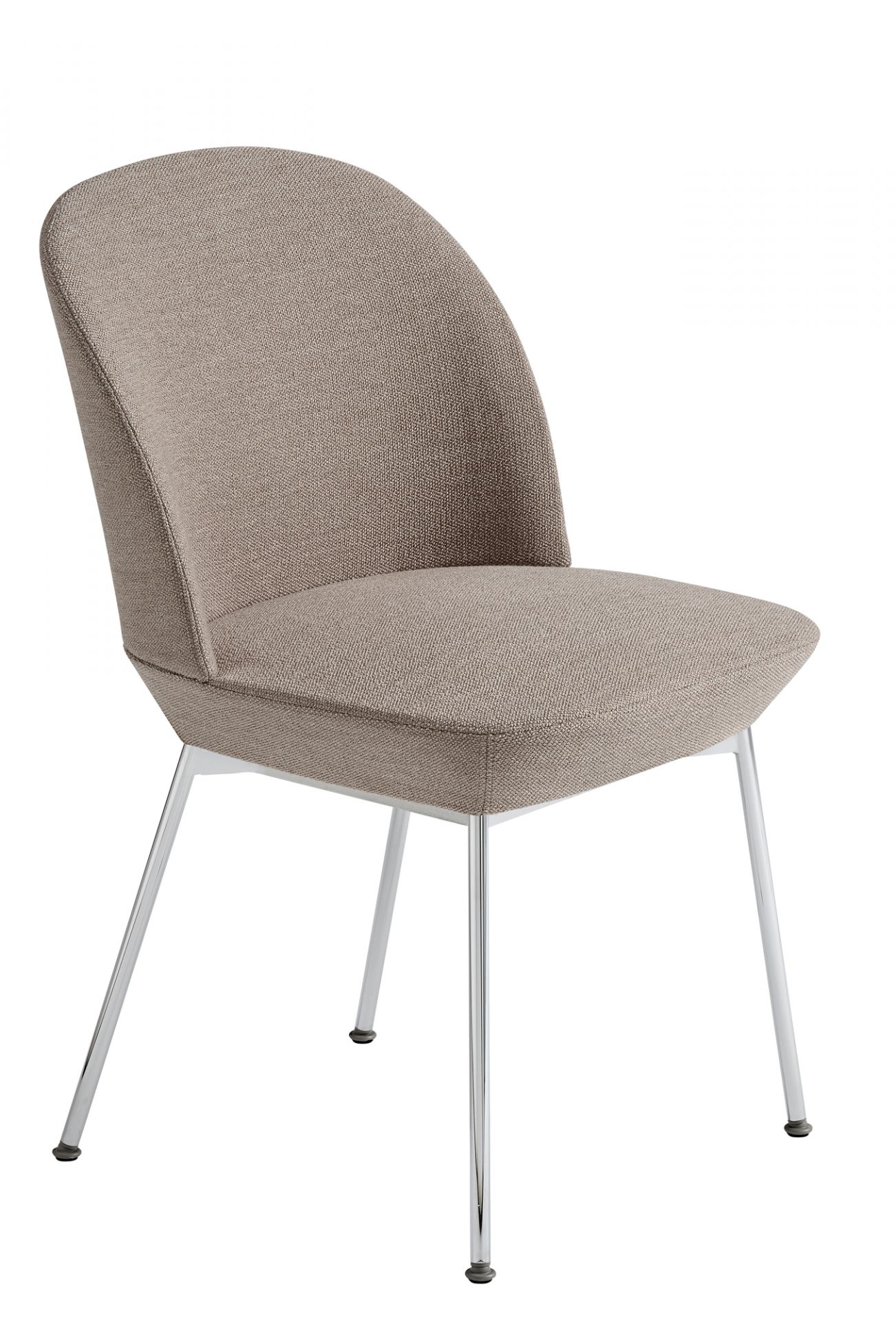 Oslo Side Chair Muuto Oslo Side Chair Muuto