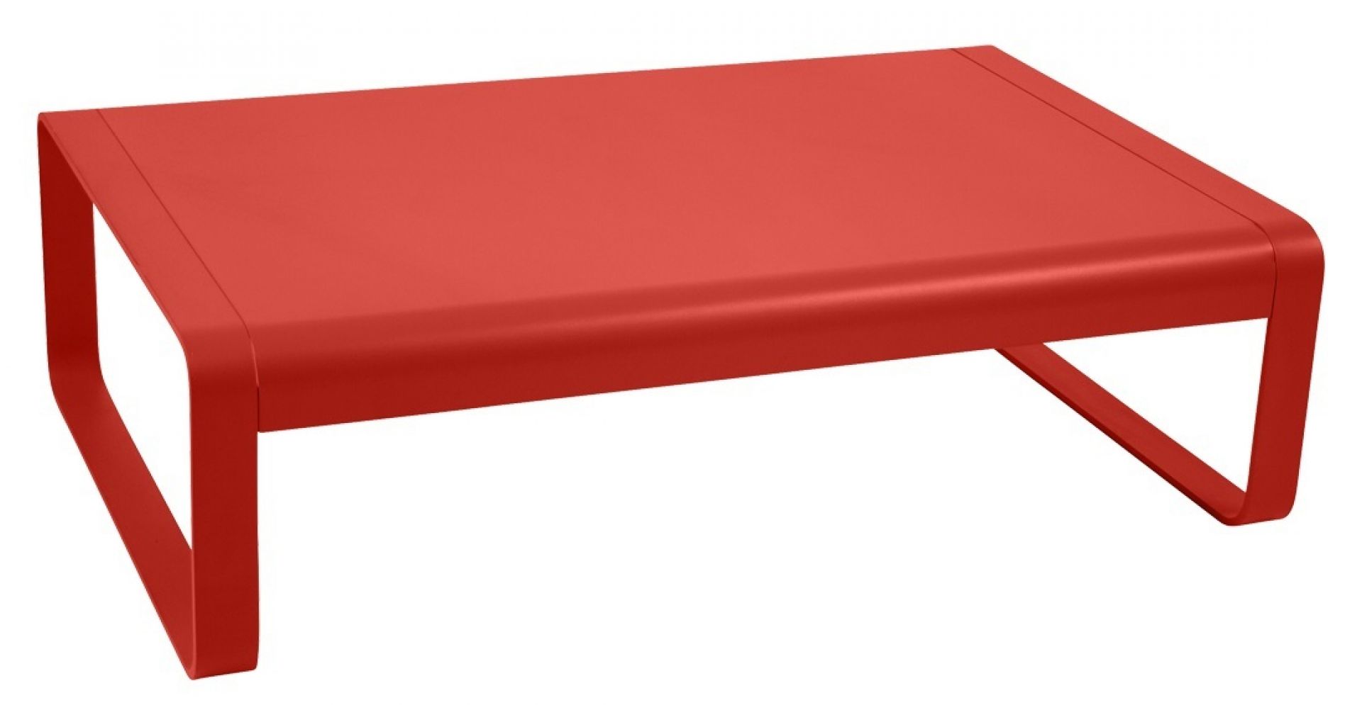 Bellevie Outdoor Low Table Fermob