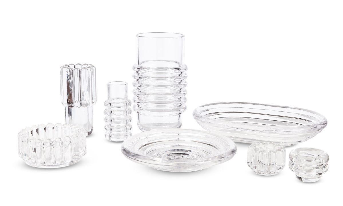 Press Small Bowl Tom Dixon