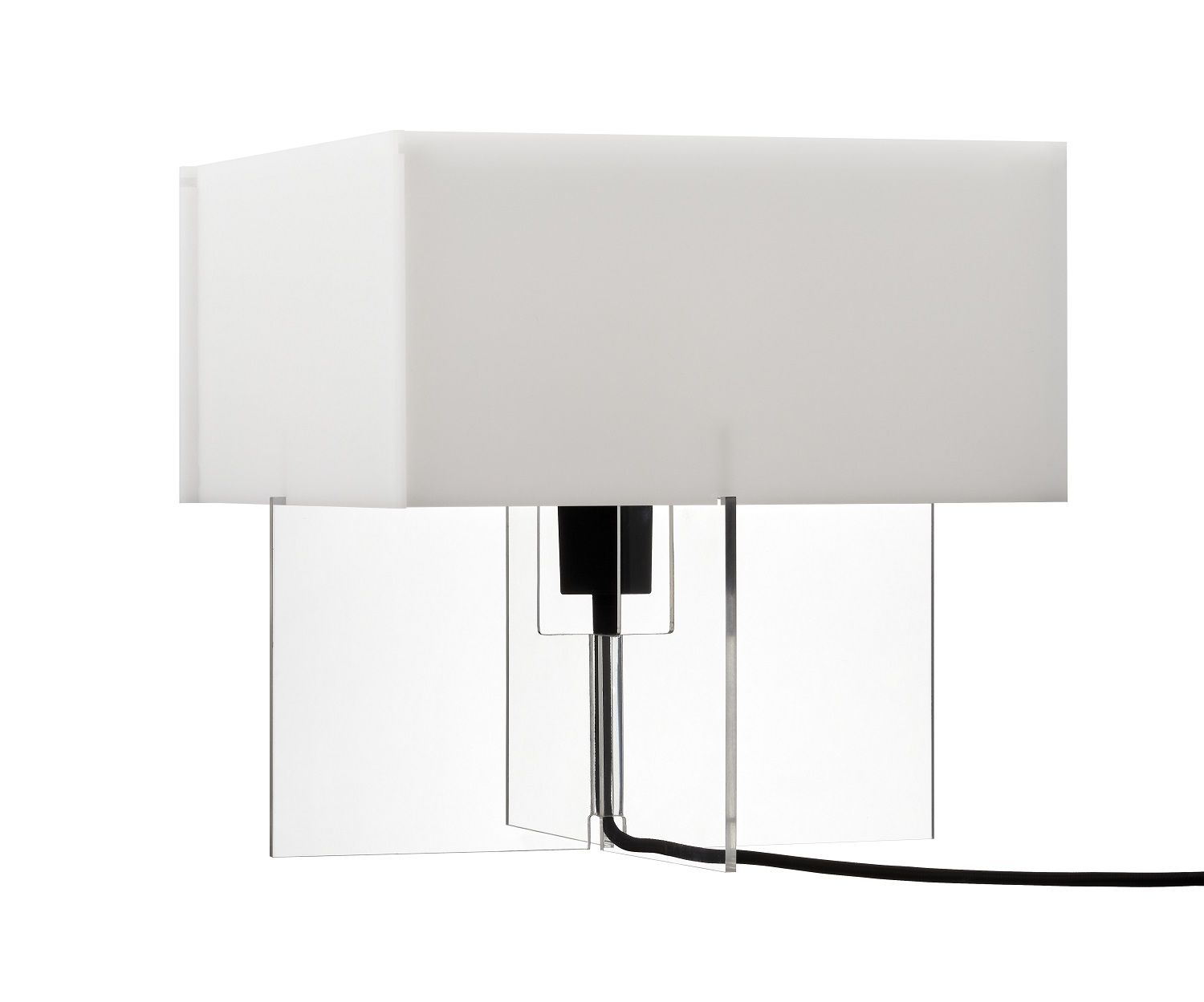 Cross-Plex Table lamp H 30 x B 40 cm Fritz Hansen SINGLE PIECES