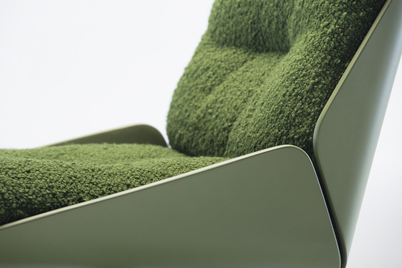 Rei armchair Prostoria