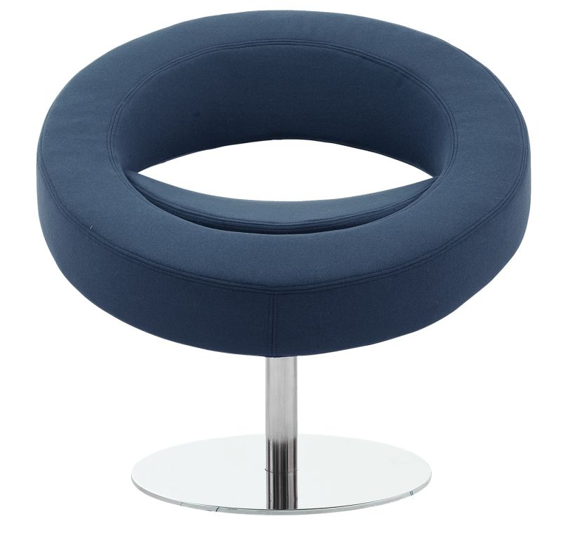 Hello Swivel Chair 70 Softline