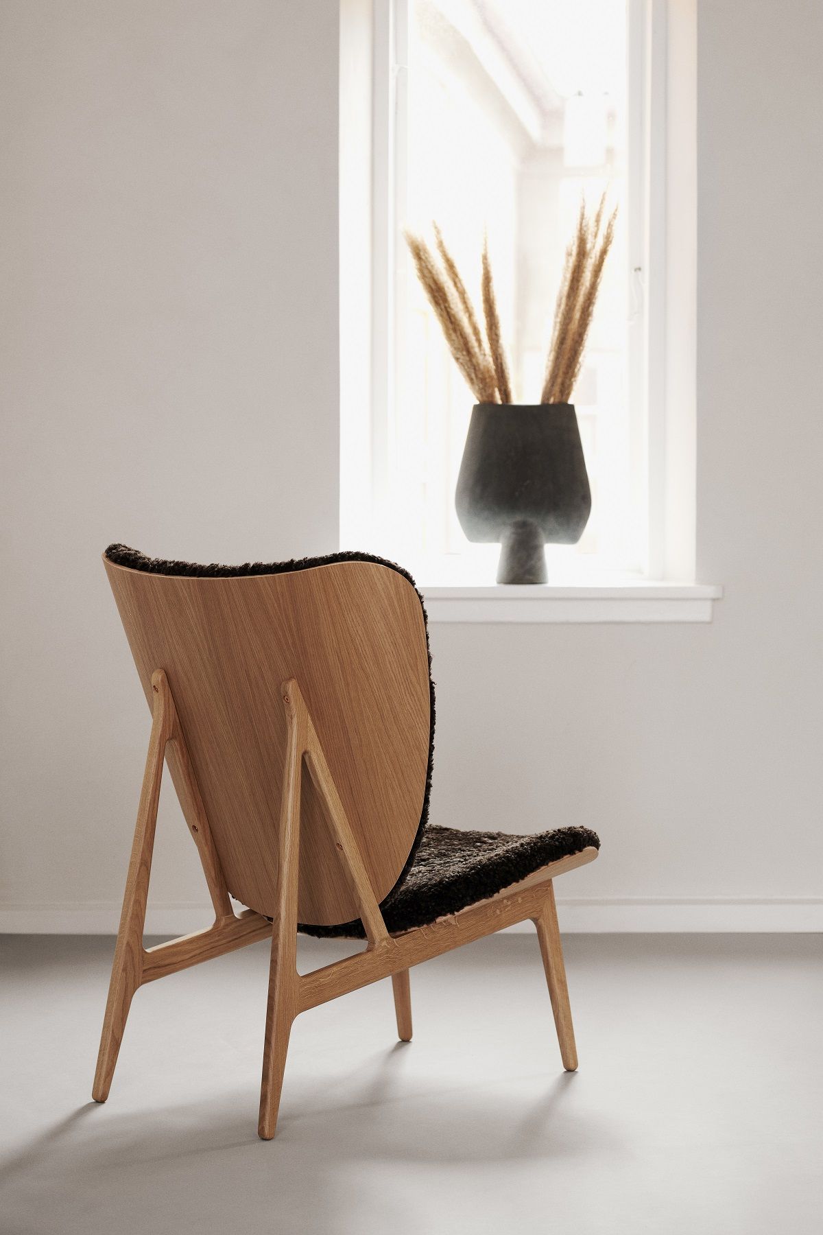 Elephant Lounge Chair Armchair NORR11