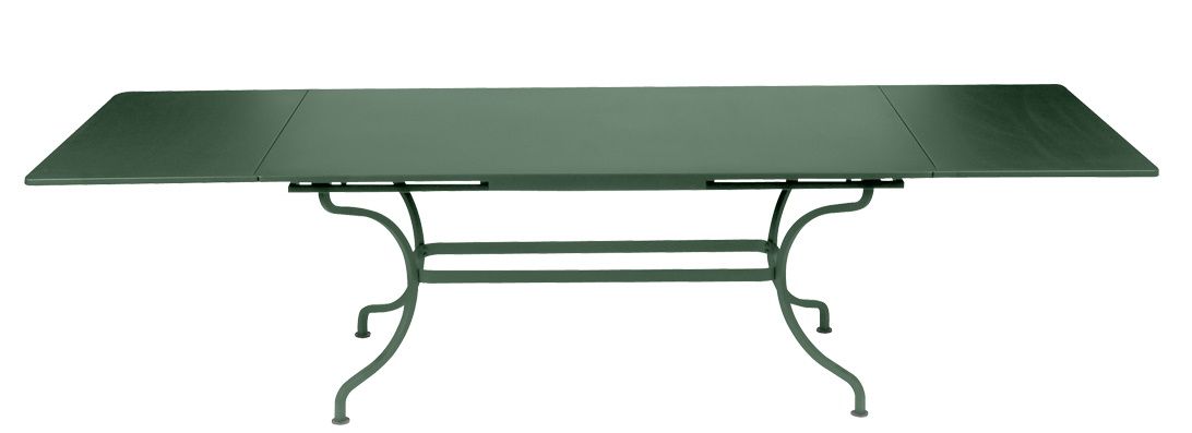 Romane Table Extendable 200/300 x 100 cm Outdoor Fermob 