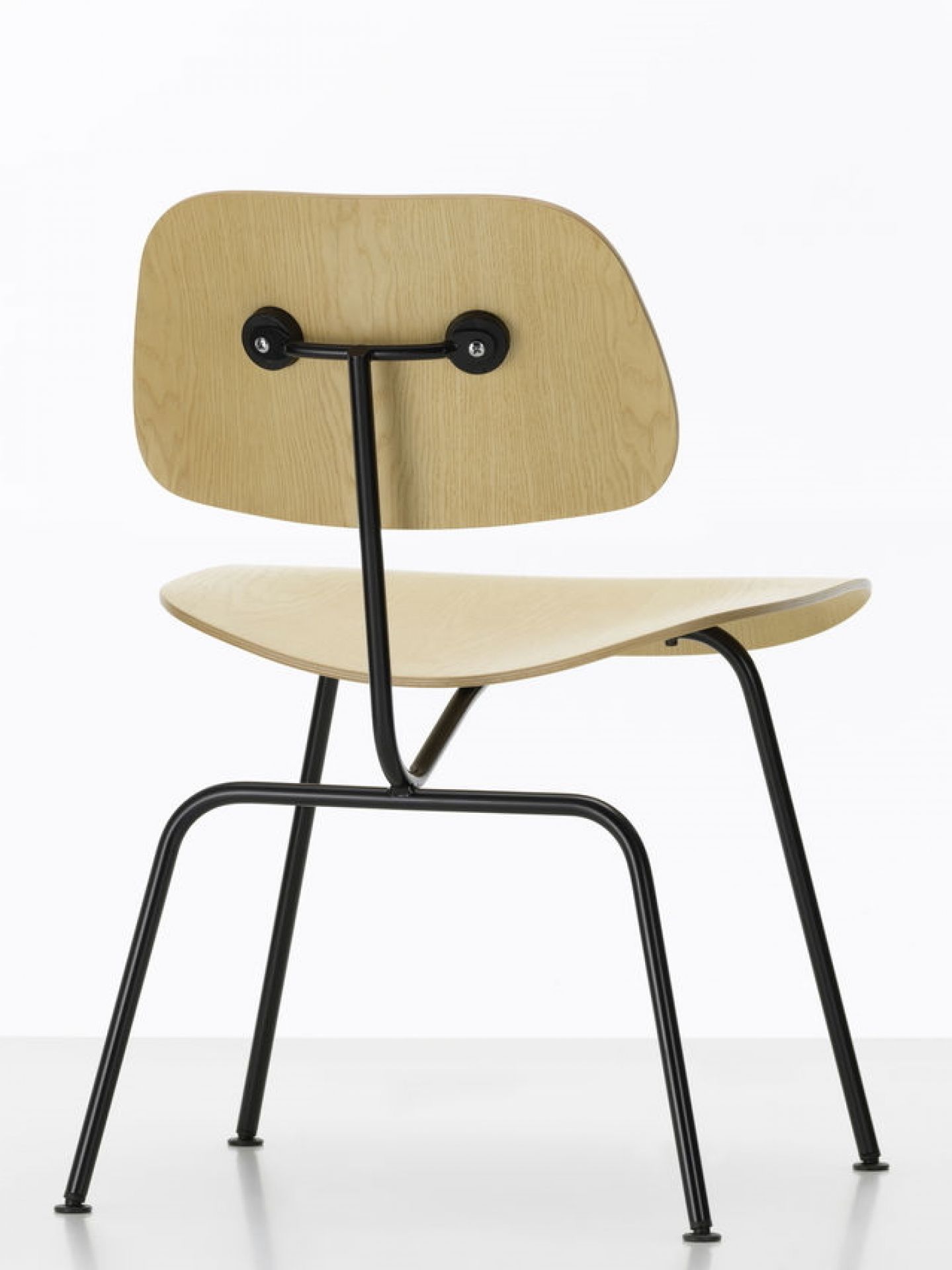 Plywood Group DCM Chair Vitra