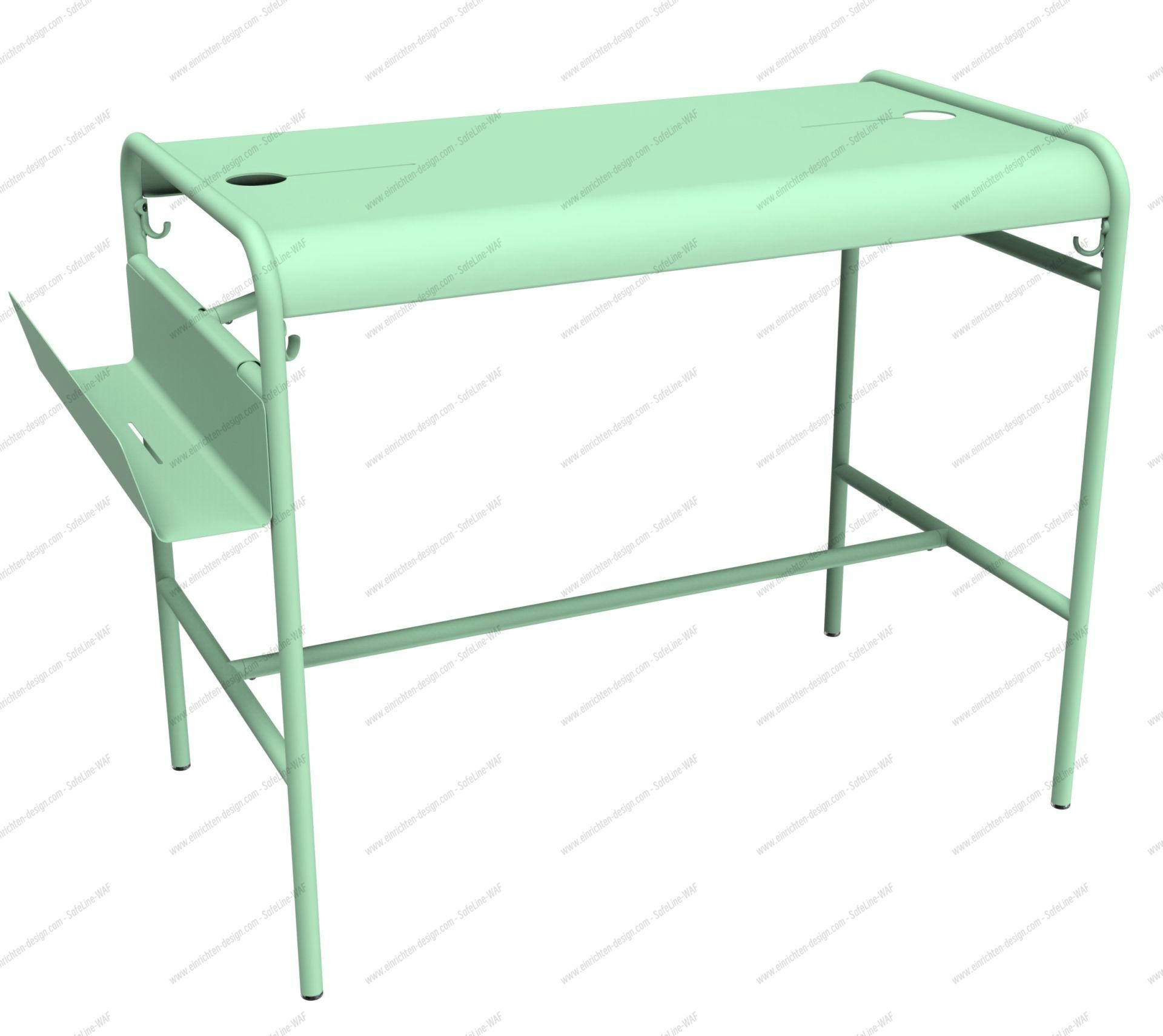 Luxembourg Work High table / bar table Outdoor Fermo Luxembourg Work High table / bar table Outdoor Fermo